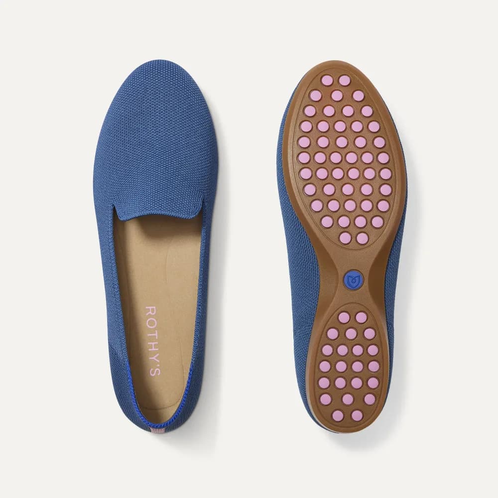 The Daily Loafer