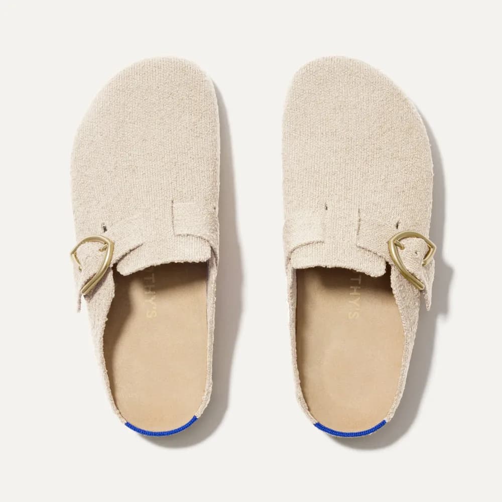 Rothy's shoe preview