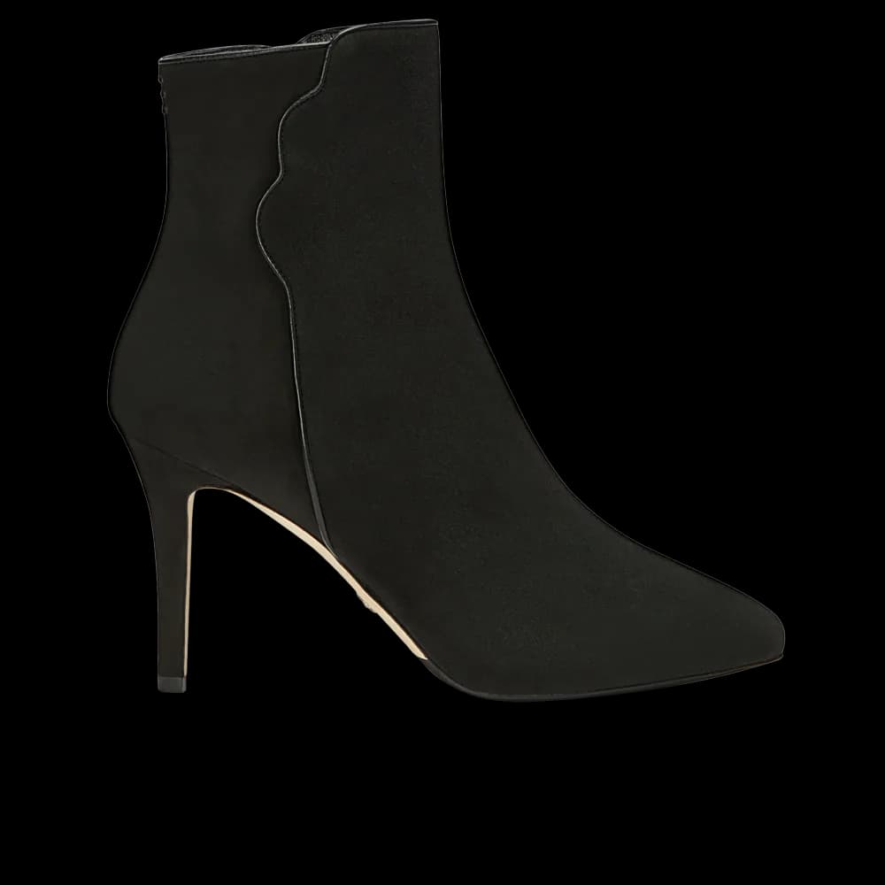 Perfect Dress Bootie 90