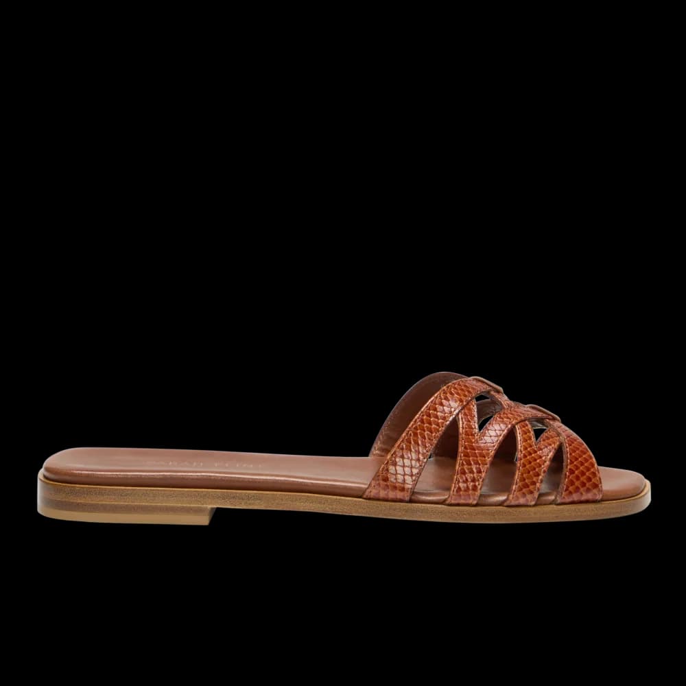 Kim Sandal