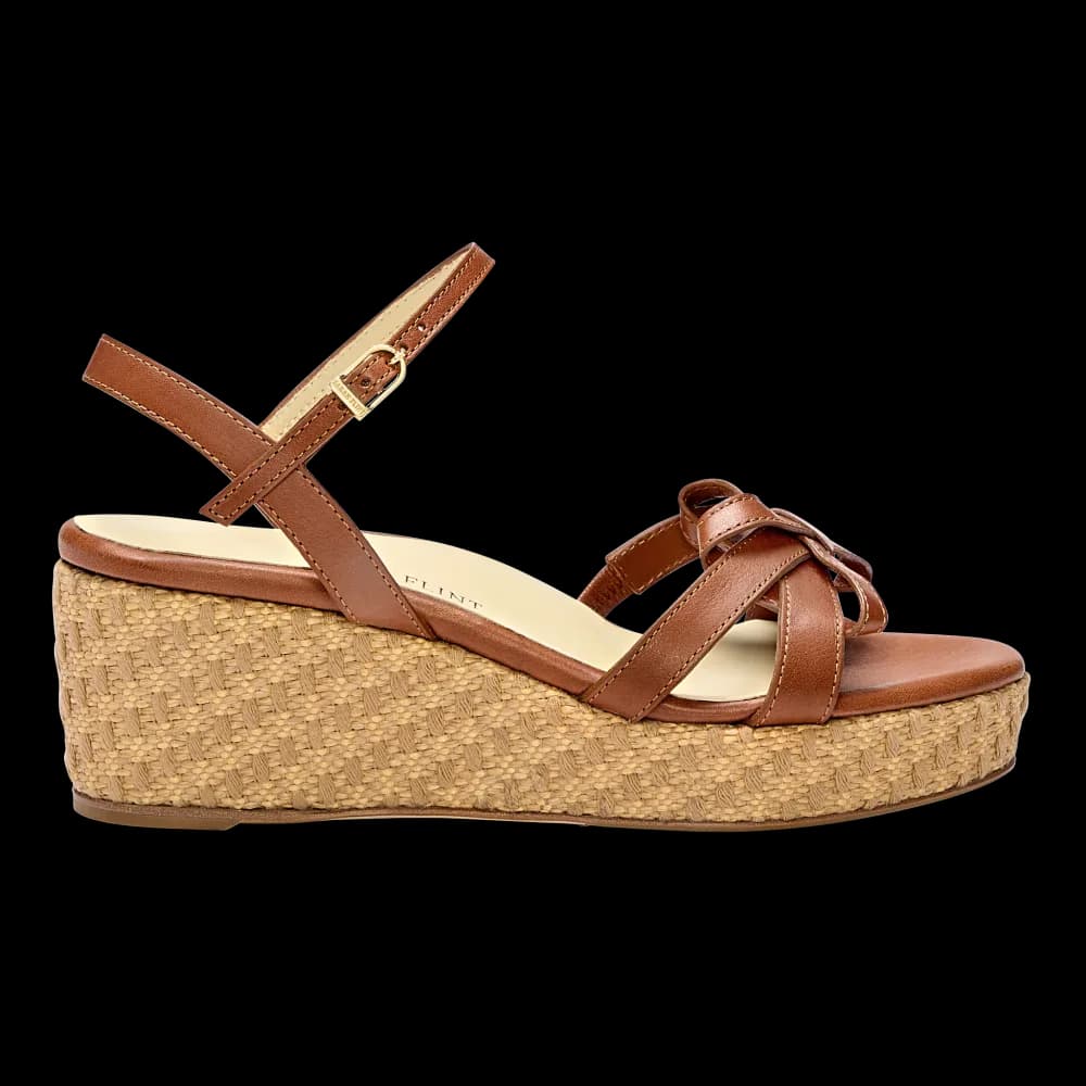 Perfect Mirjana Wedge 50