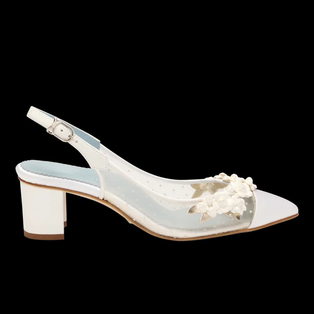 Wedding Parker Sling 50