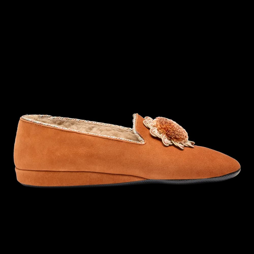 Fireside House Shoe