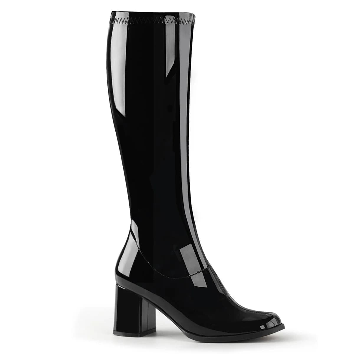 Gogo-300 Knee Boots