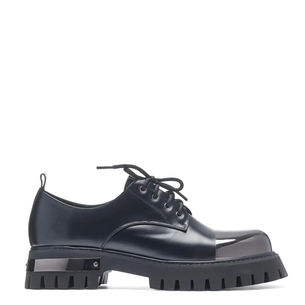 Shelob Metal Toe Cap Shoes