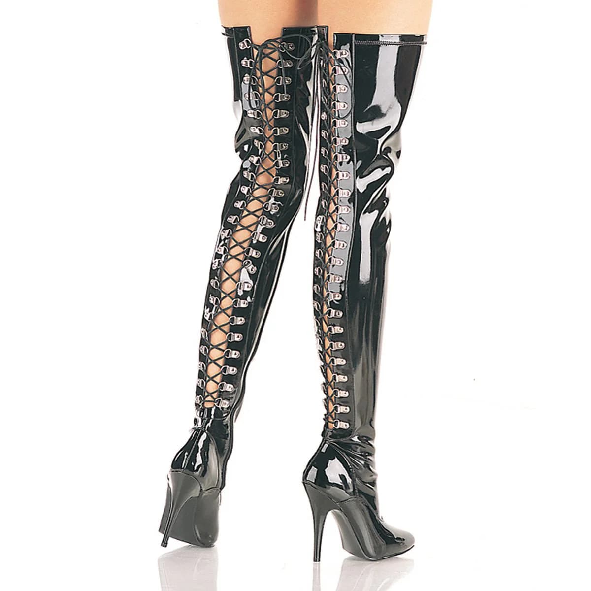 Seduce-3063 Boots