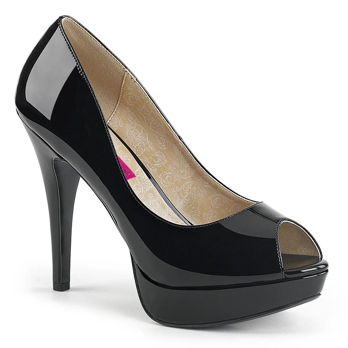 Chloe-01 Pumps