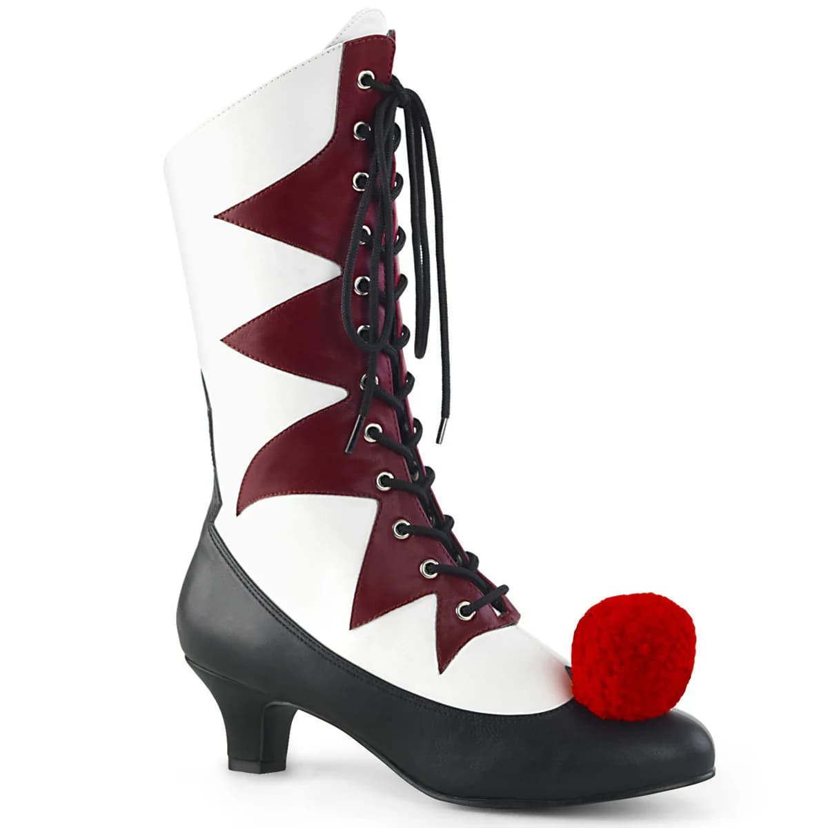 It-120 Boots