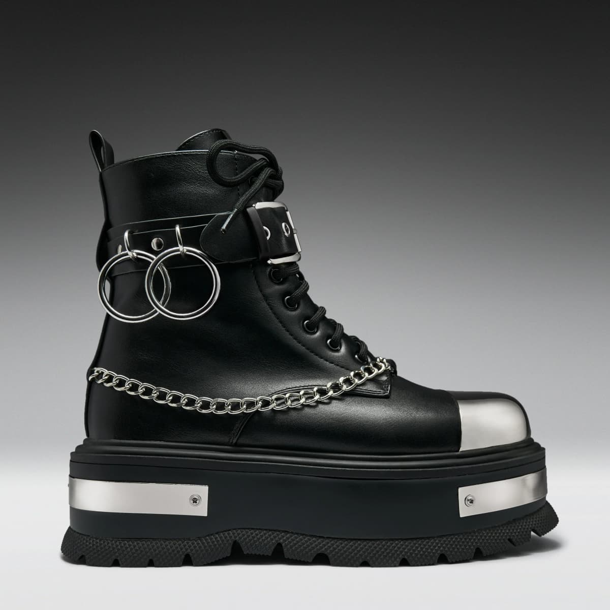 Borin Hardware Platform Boots