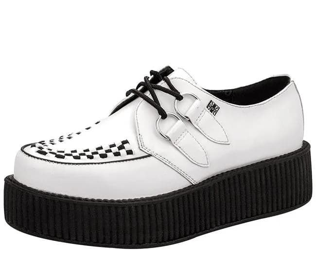 Leather Creeper