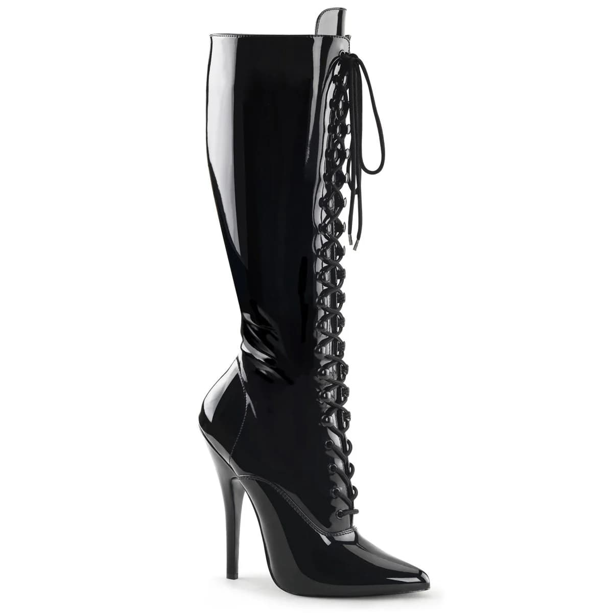 Domina-2020 Boots