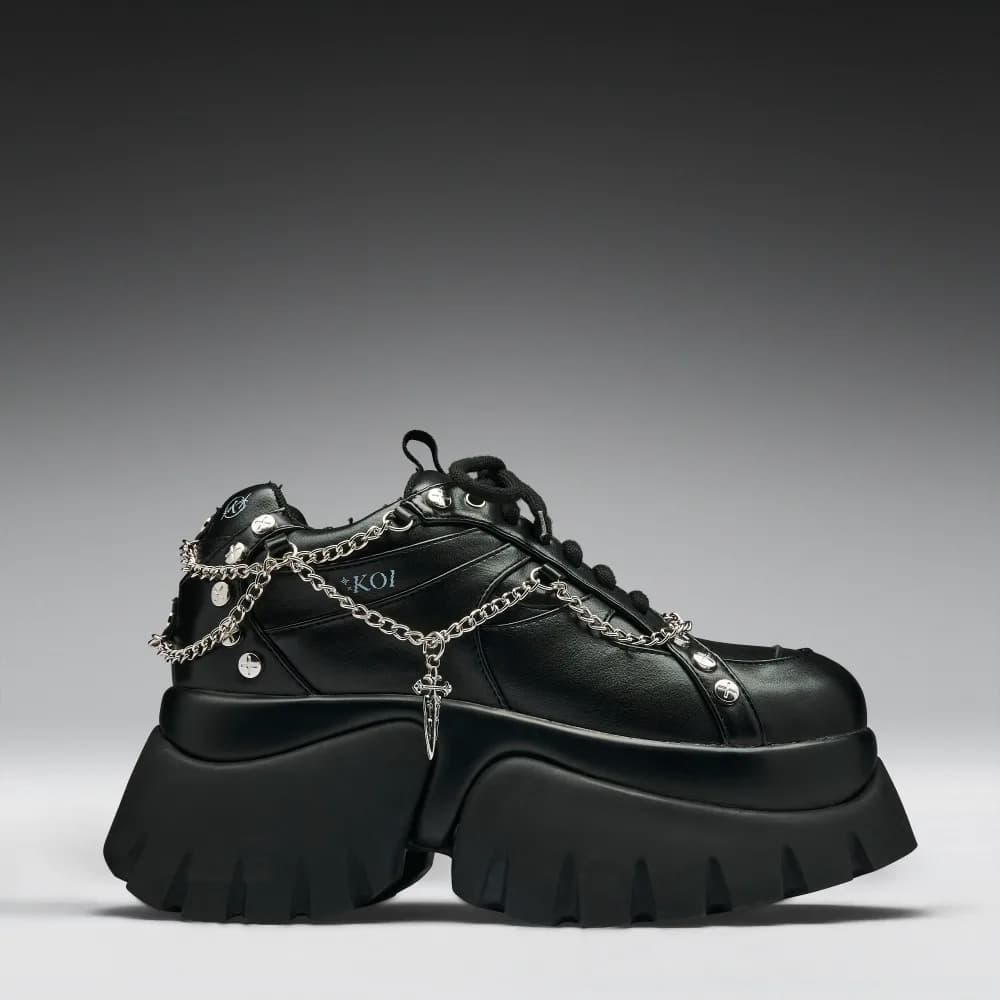 Unburdened Heart Monster Trainers