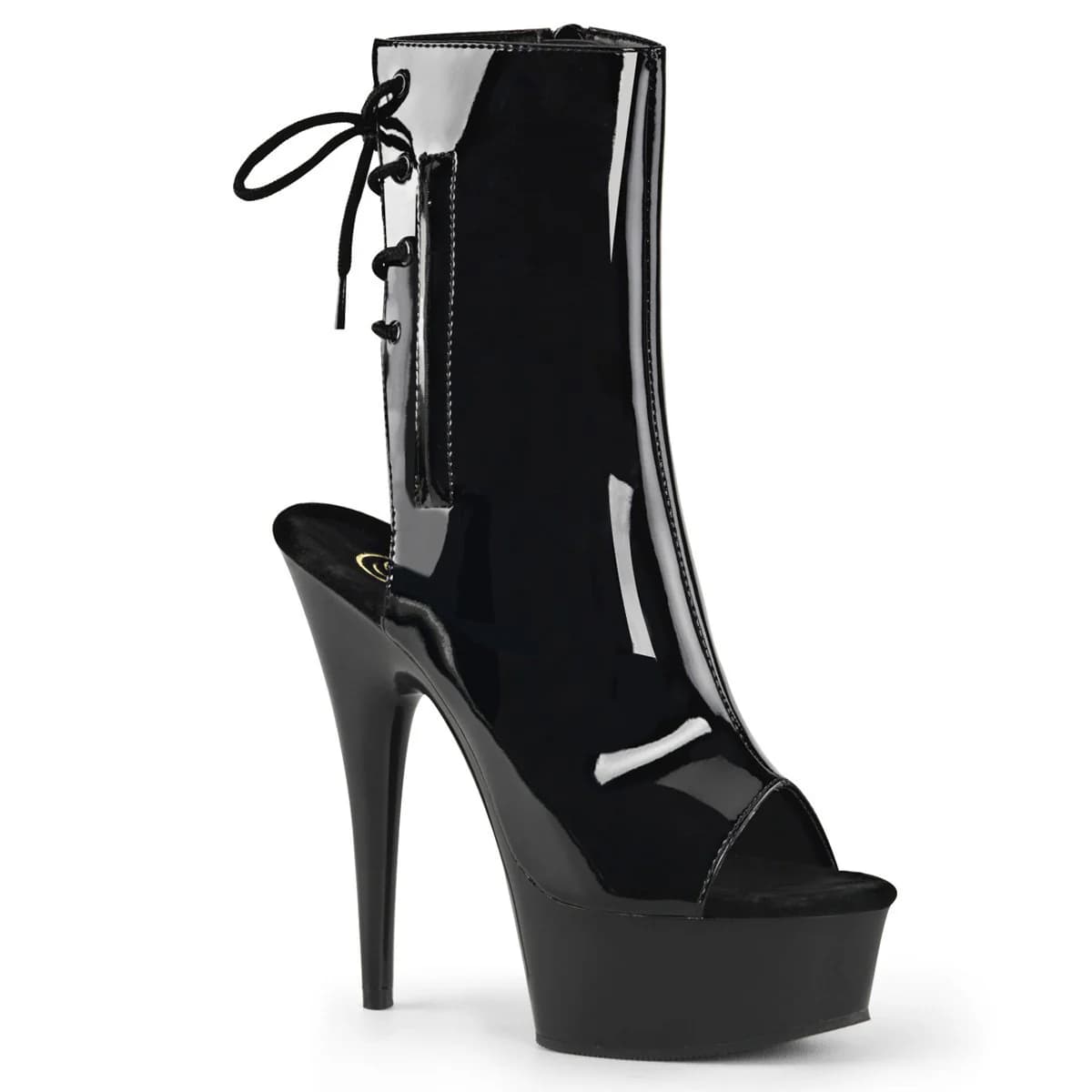 Delight-1018 Boots