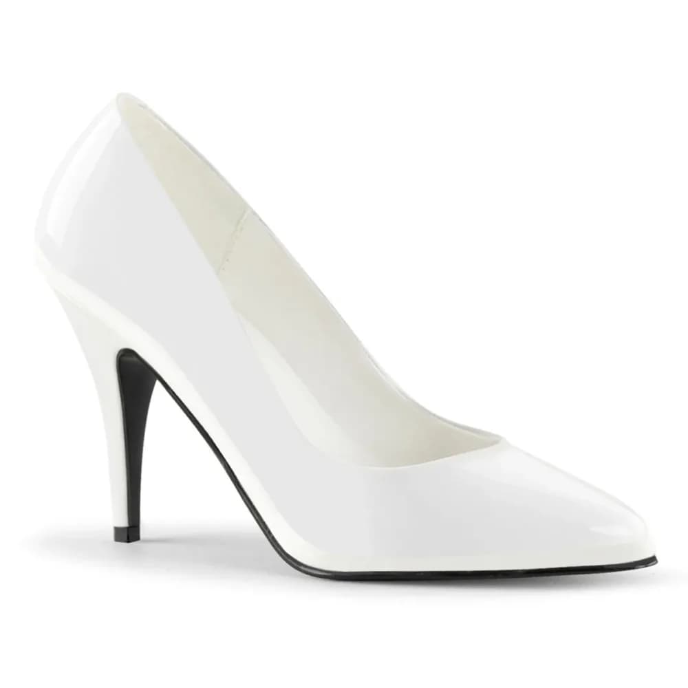 Vanity-420-White-Size 13-Clearance