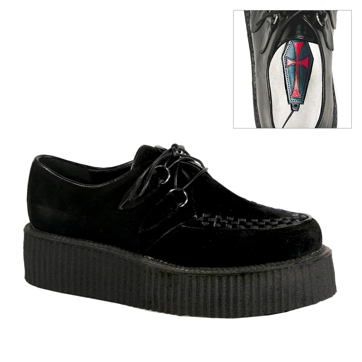 V-Creeper-502S