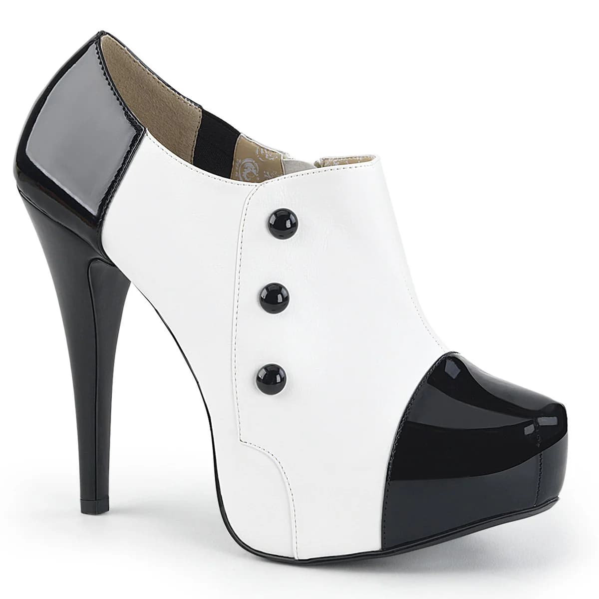 Chloe-11 Ankle Boot