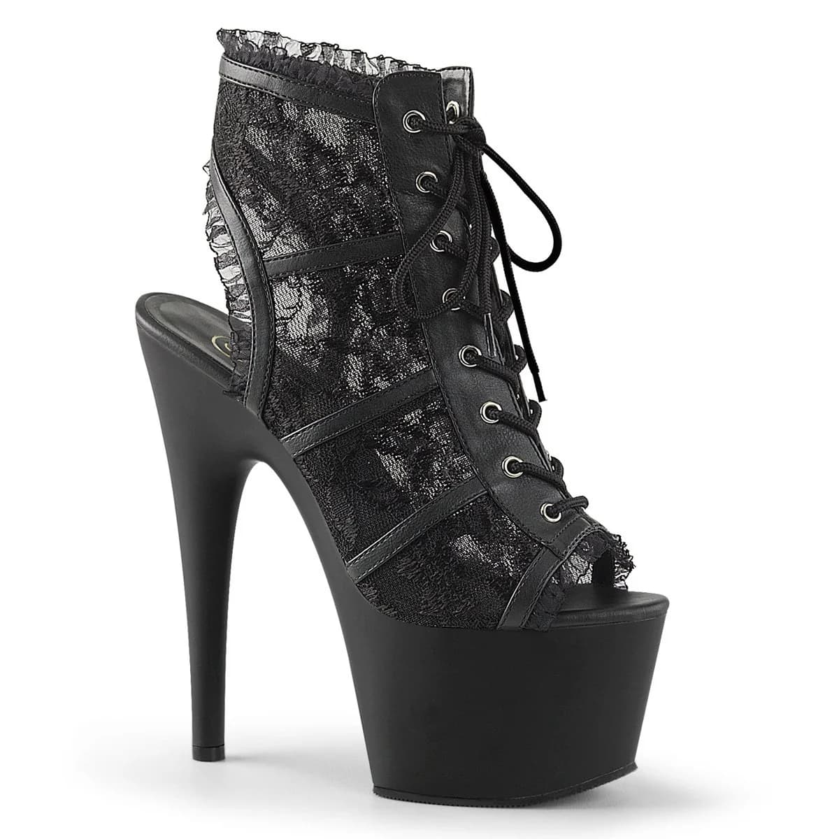 Adore-796LC Bootie