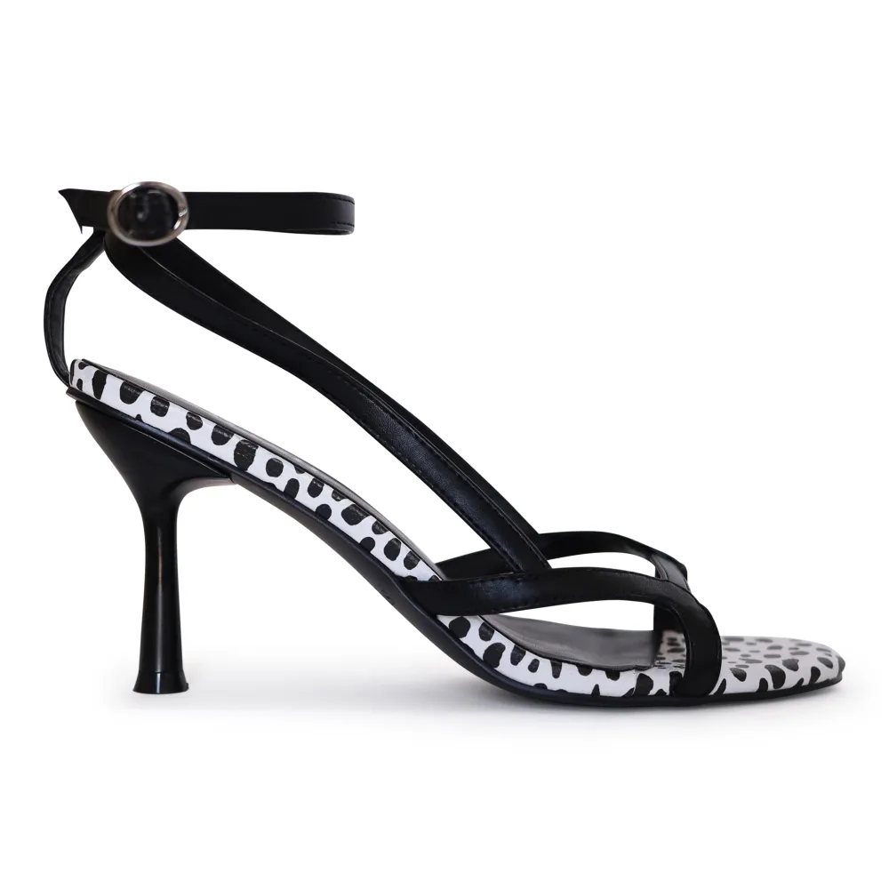 Smash Shoes shoe preview