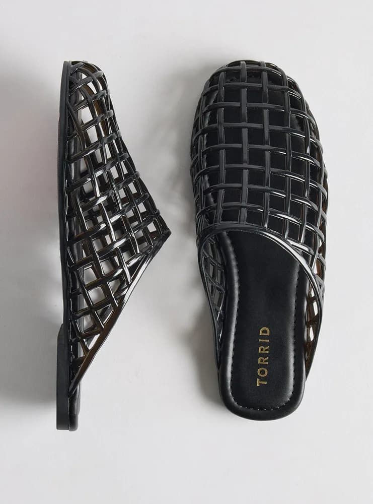 Torrid shoe preview
