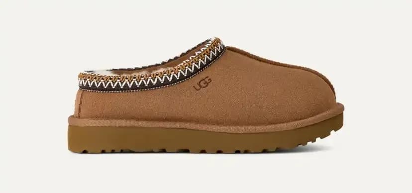 UGG shoe preview