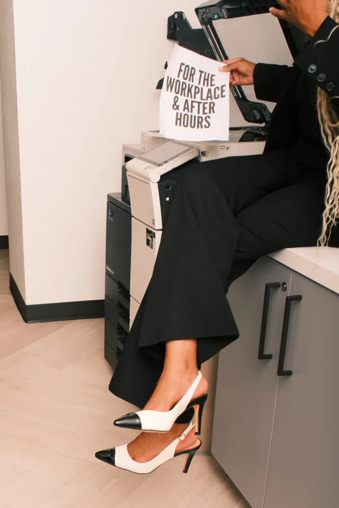 Drew Slingback Pumps