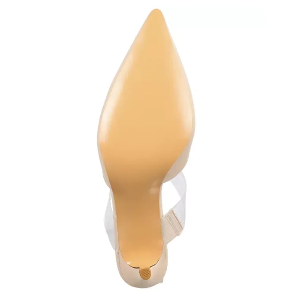 Valencia Pumps Nude