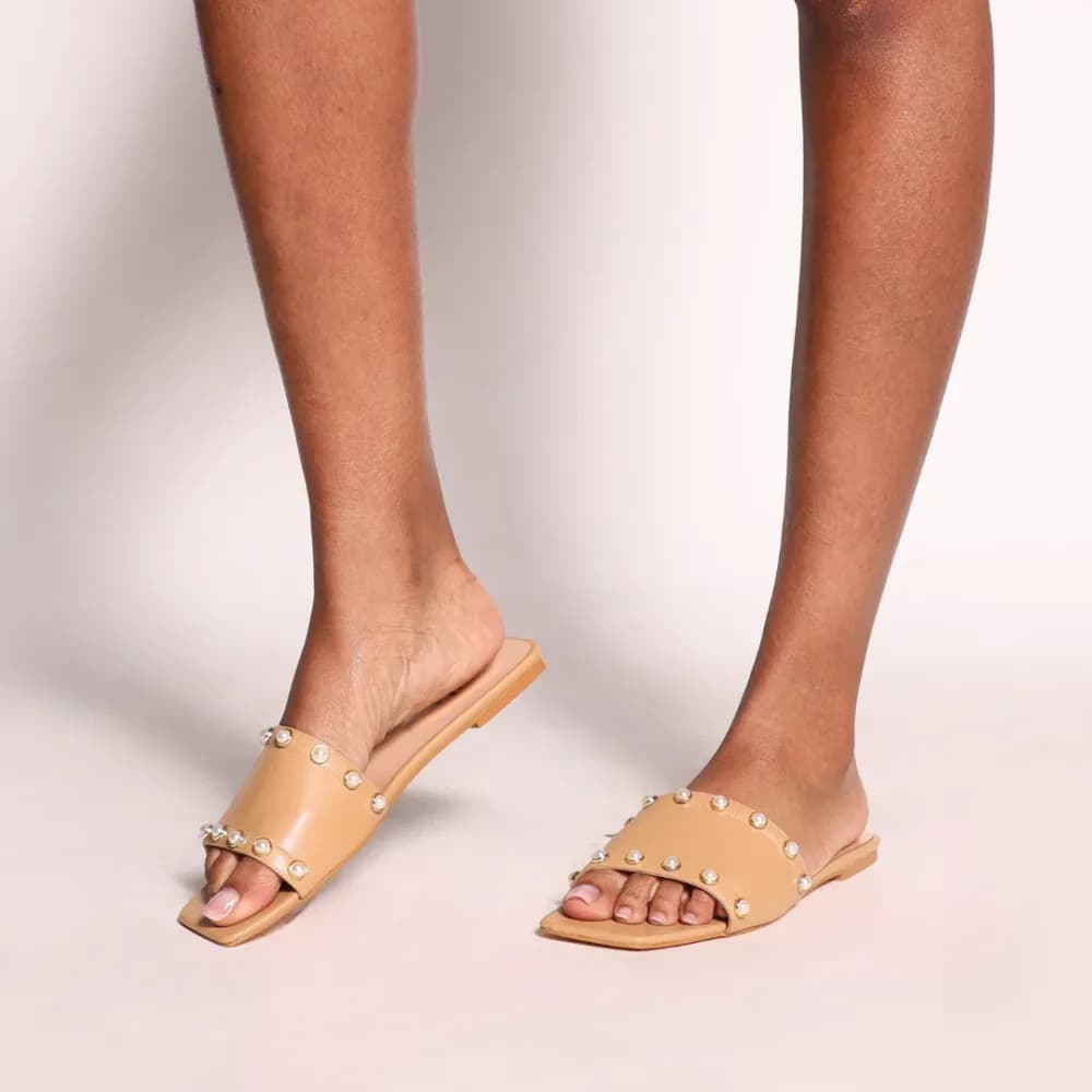 Dana Sandals Sand