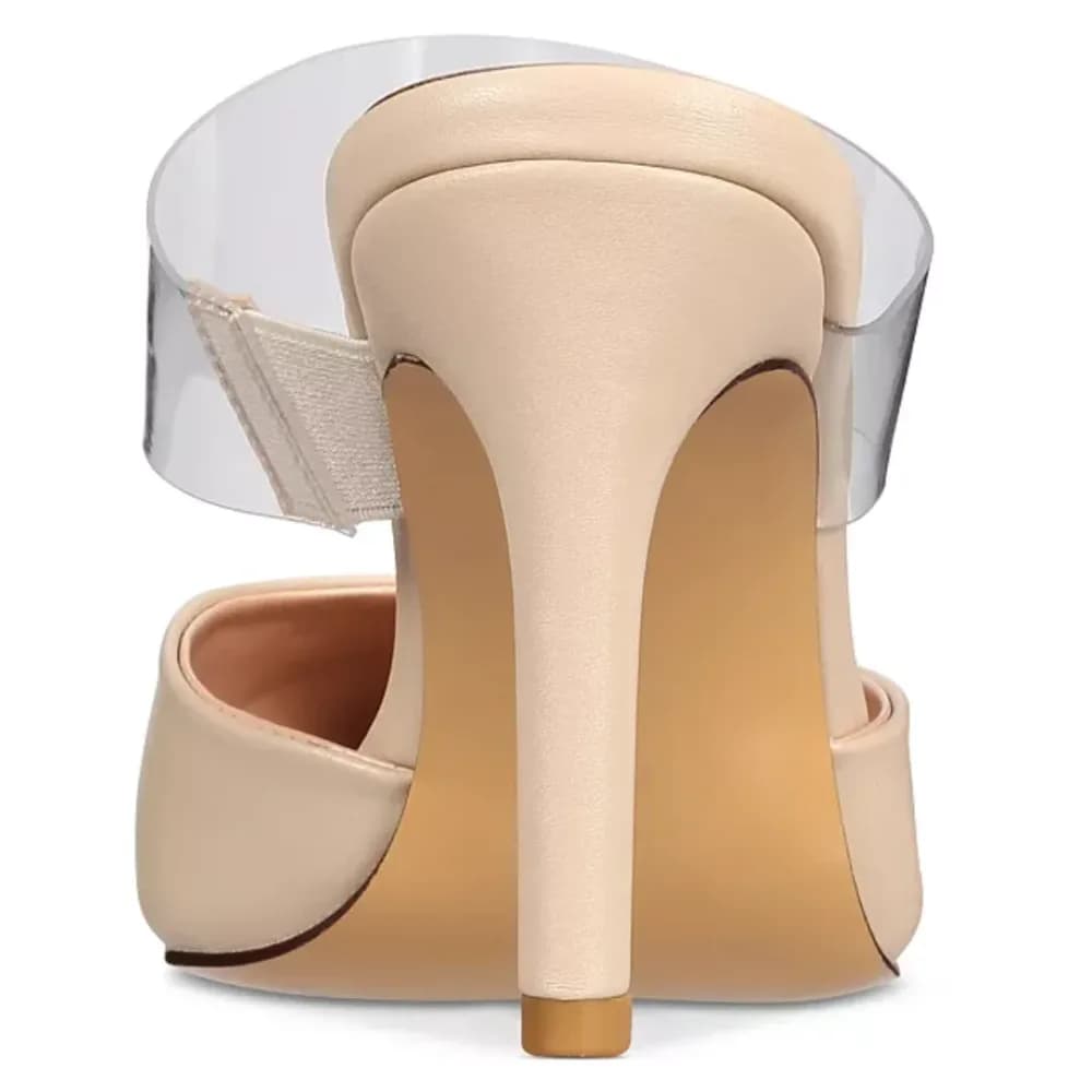 Valencia Pumps Nude