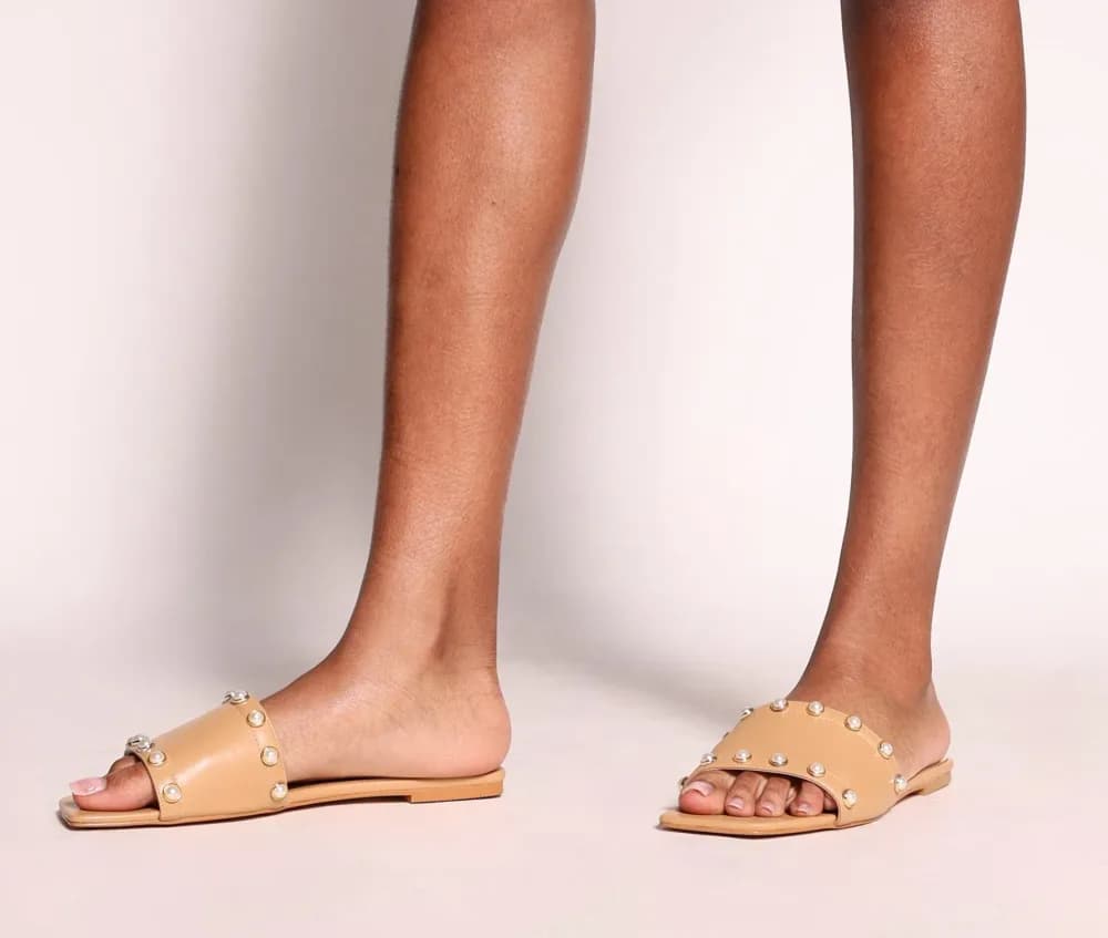 Dana Sandals Sand