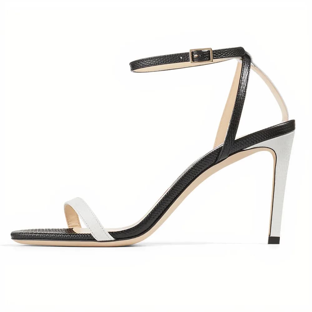 Quinn Sandals