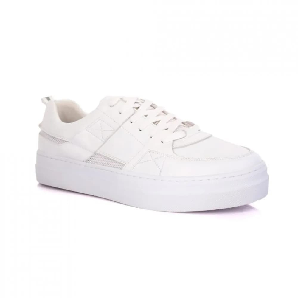 Wolf & Badger shoe preview