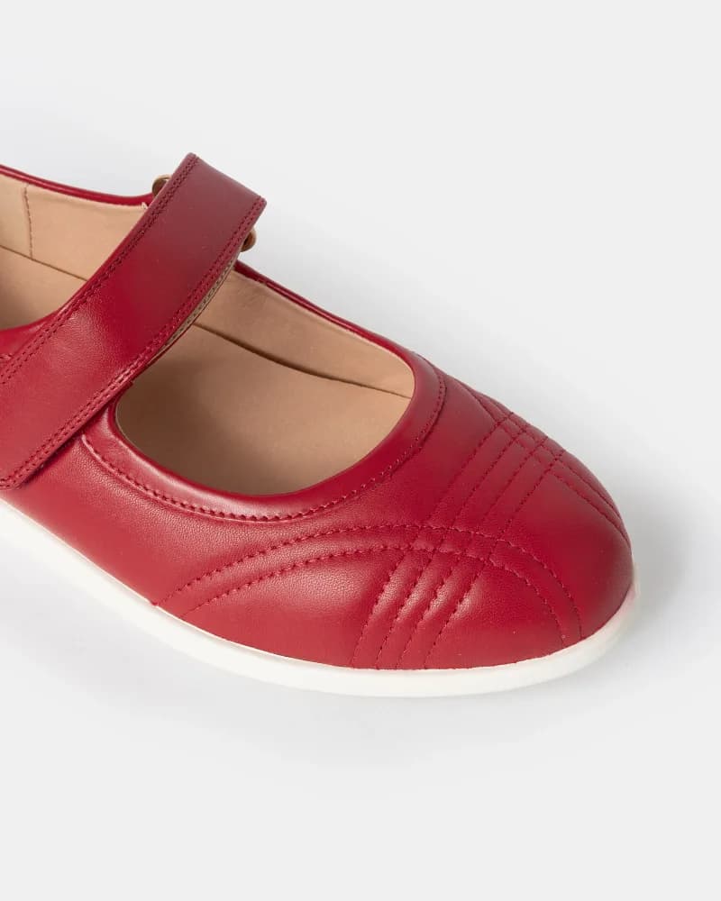 Pia Sneakerina Mary Jane