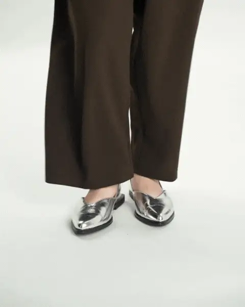 Marlowe Slingback