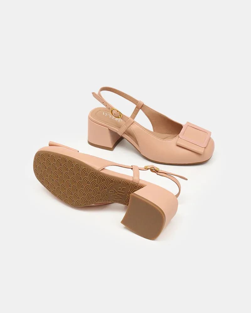 Fable Slingback