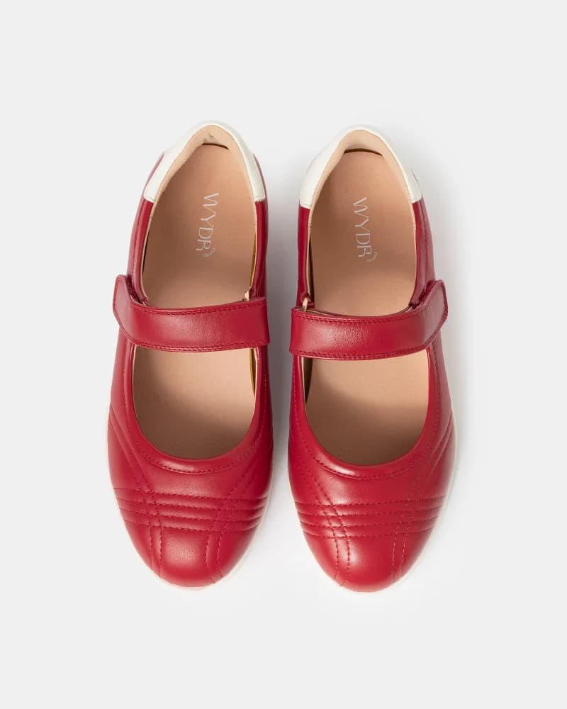 Pia Sneakerina Mary Jane