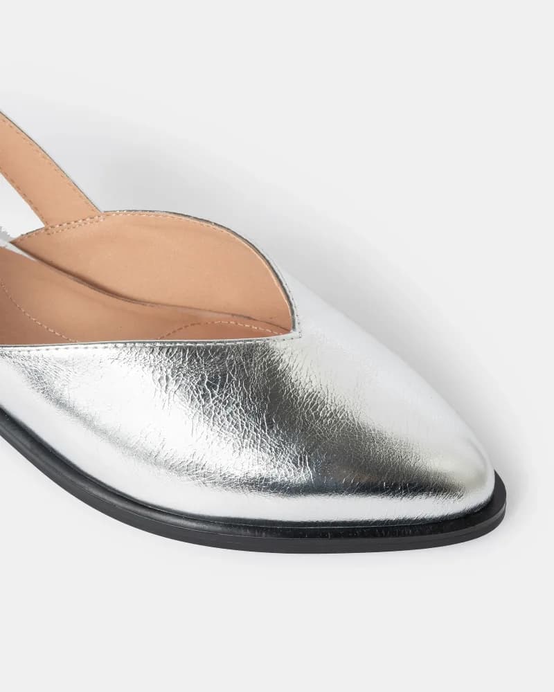 Marlowe Slingback