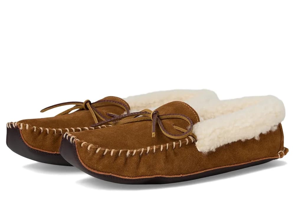 Yarmond Slipper