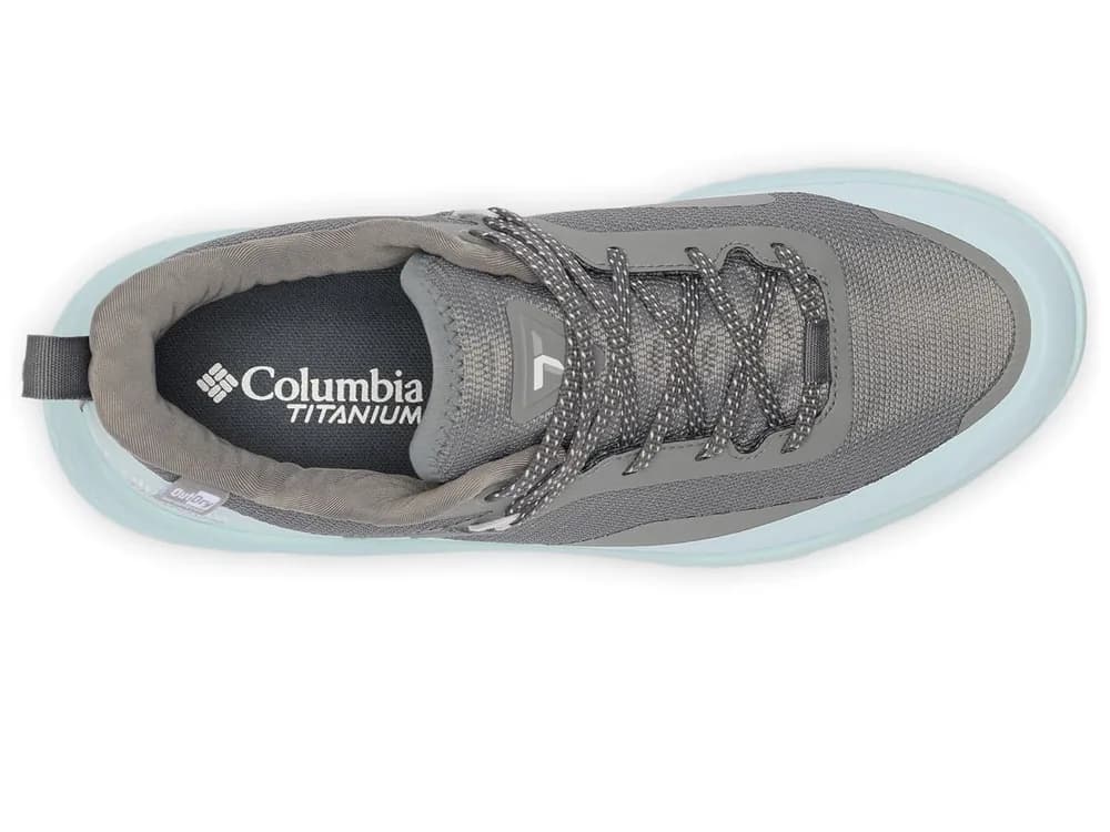 Tellurix Titanium Outdry