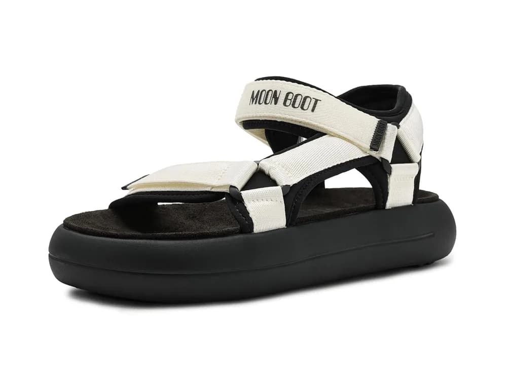 Super Sandal