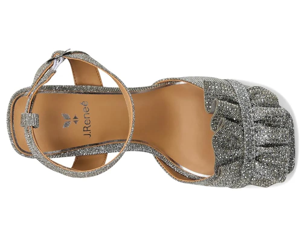 Almita Ankle Strap Sandals