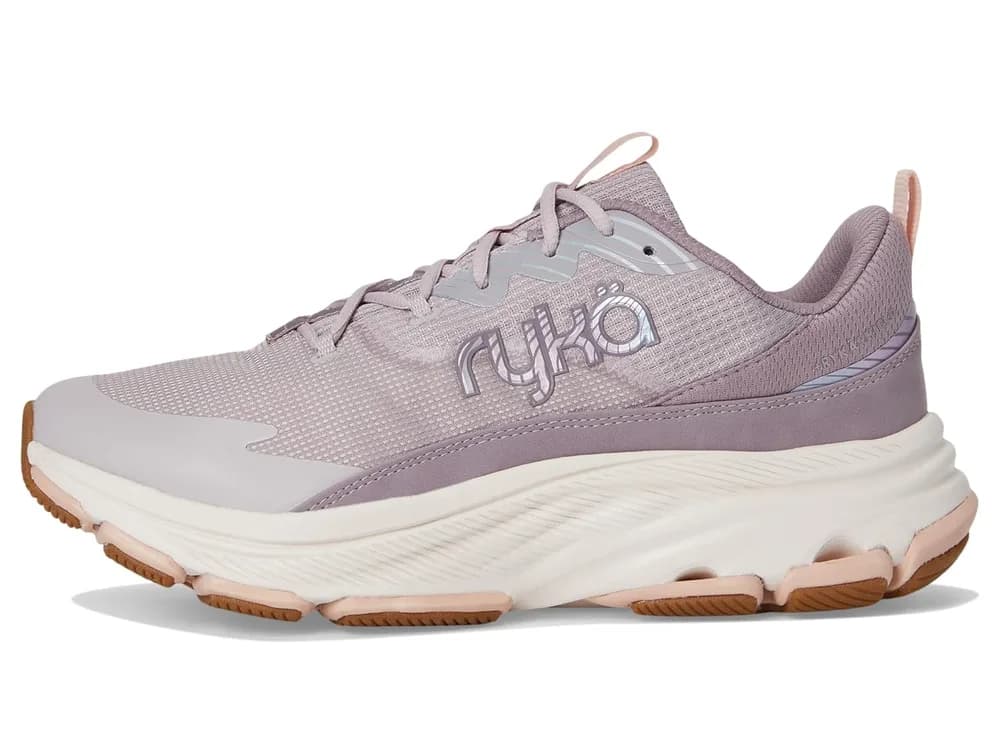 Devoted RS Walking Shoe