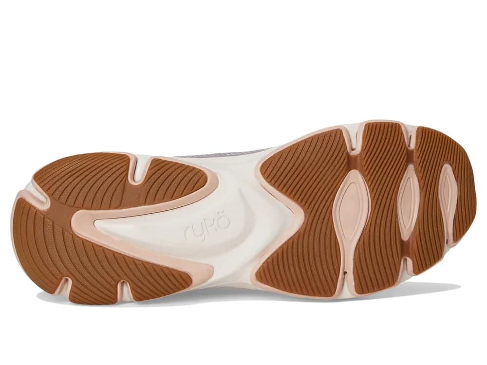 Devoted RS Walking Shoe