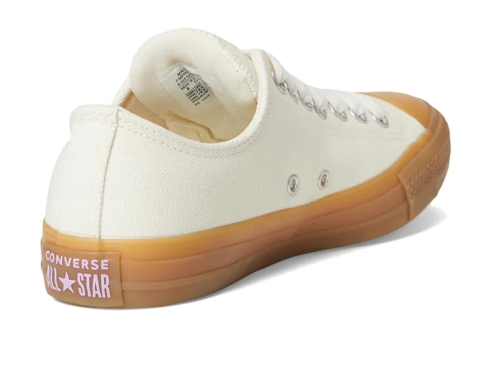 Chuck Taylor All Star Low Top Sneaker