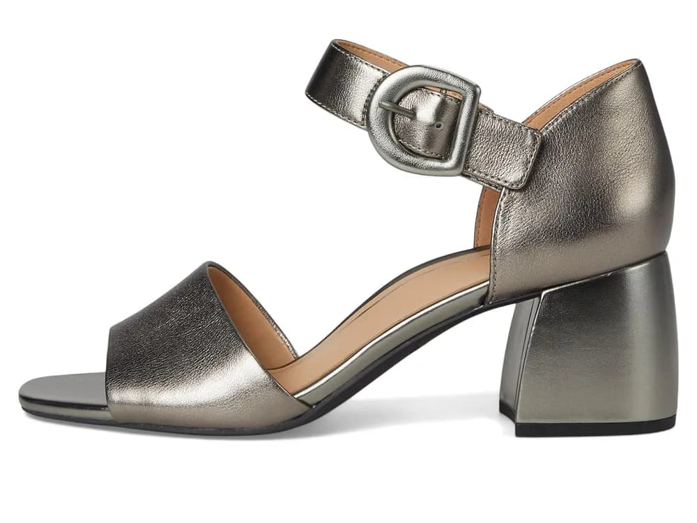 Chardonnay Ankle Straps