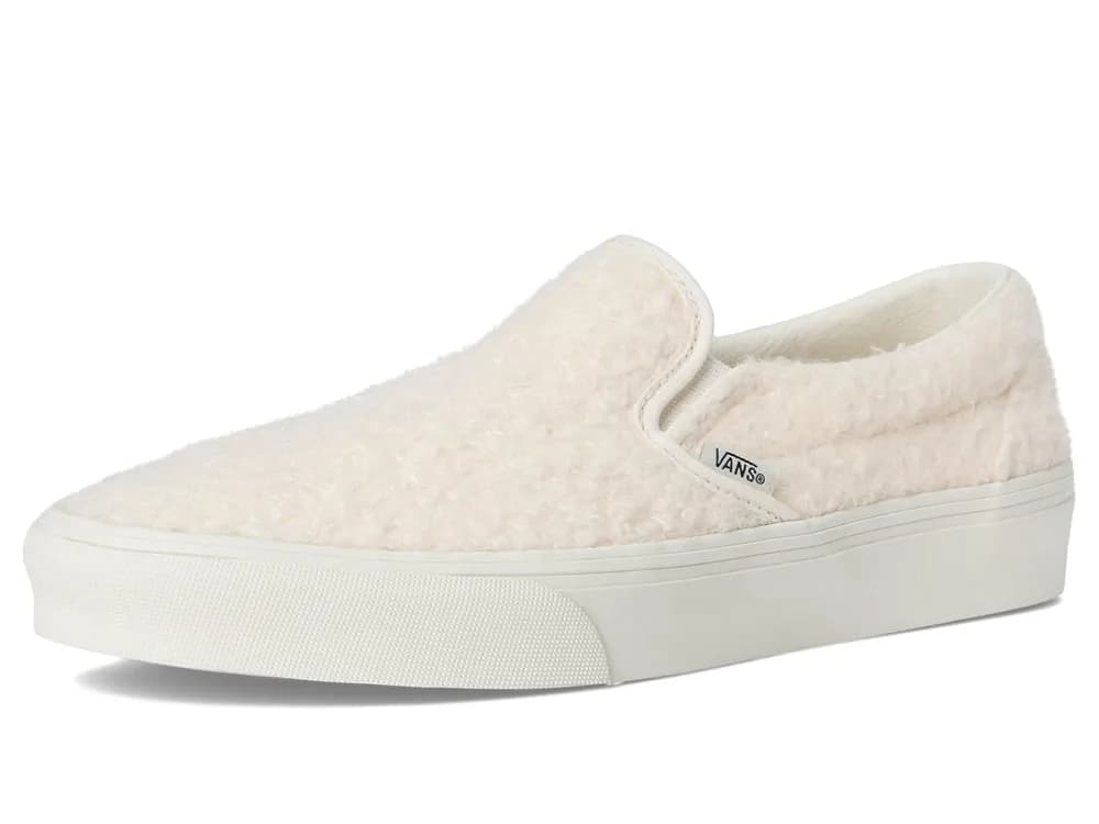 Classic Slip-On