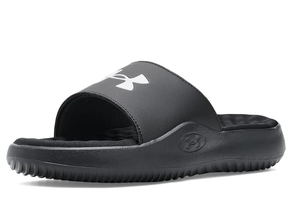 Ignite Pro 8 Fixed Band Slides