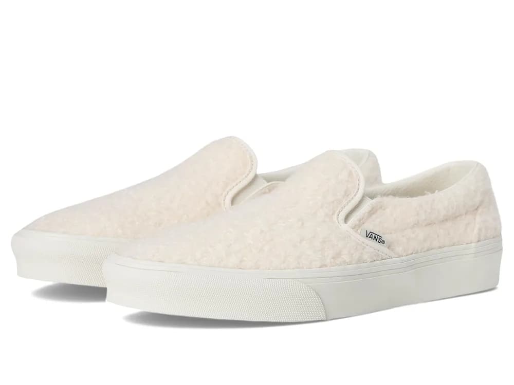 Classic Slip-On
