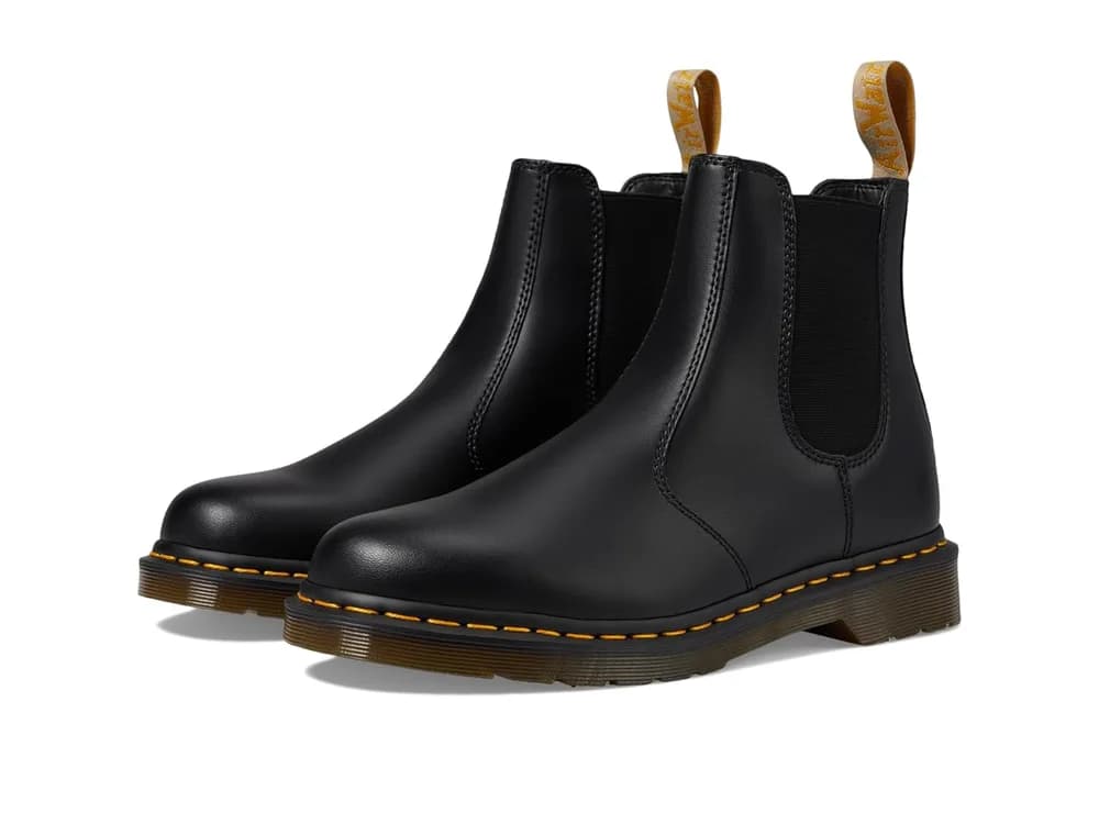 2976 Vegan Chelsea Boot