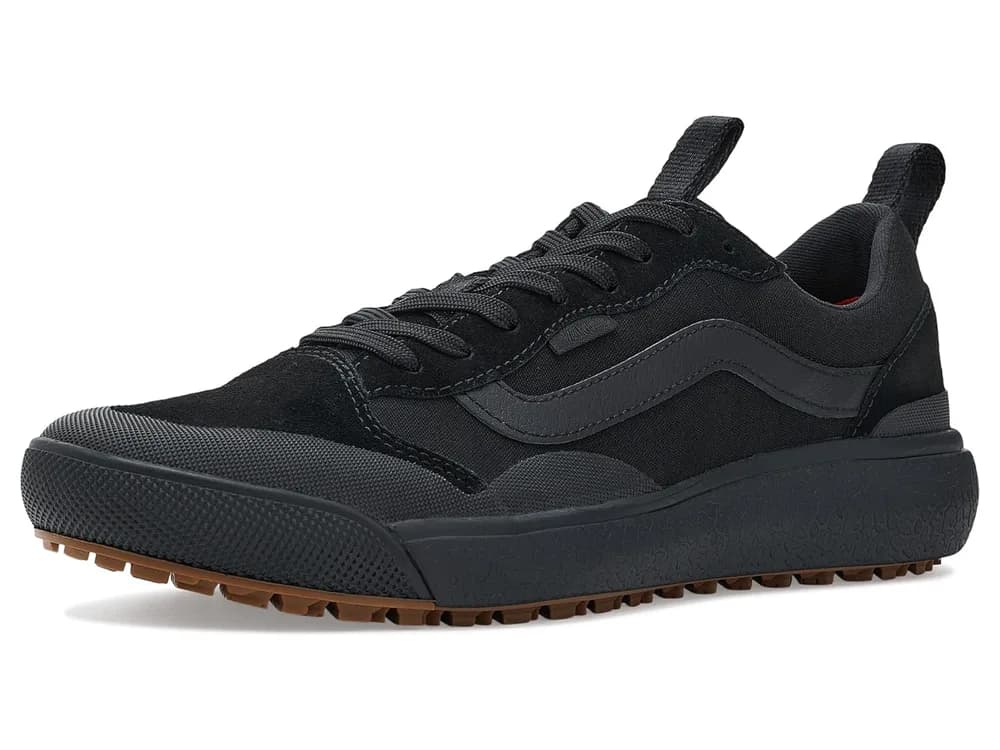 Ultrarange Made For The Makers Slip Resistant Shoe - Series III