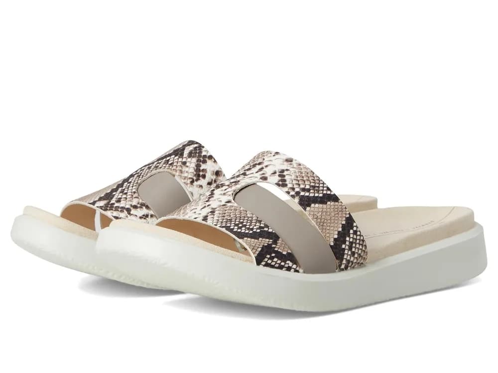 Flowt Oasis Slide Sandal